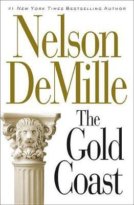 The Gold Coast(English, Paperback, DeMille Nelson)