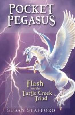 Pocket Pegasus(English, Paperback, Stafford Susan)