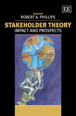 Stakeholder Theory(English, Hardcover, unknown)