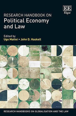 Research Handbook on Political Economy and Law(English, Hardcover, unknown)