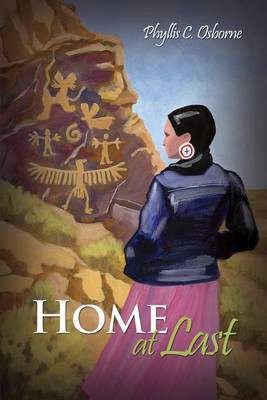 Home at Last(English, Paperback, Osborne Phyllis C)