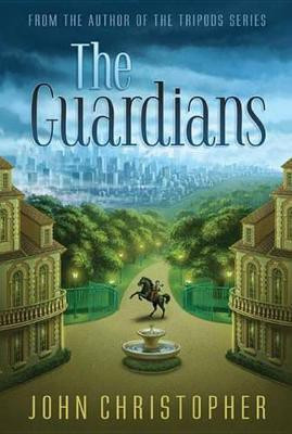 The Guardians(English, Electronic book text, Christopher John)
