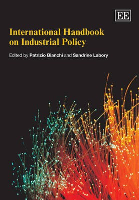 International Handbook on Industrial Policy(English, Hardcover, unknown)