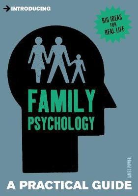 A Practical Guide to Family Psychology(English, Electronic book text, Powell James)