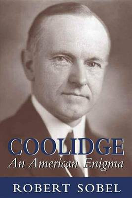 Coolidge(English, Electronic book text, Sobel Robert)