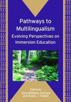 Pathways to Multilingualism(English, Electronic book text, unknown)