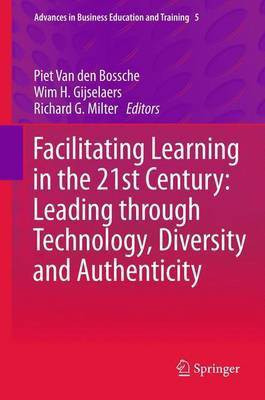 Facilitating Learning in the 21st Century(English, Electronic book text, unknown)
