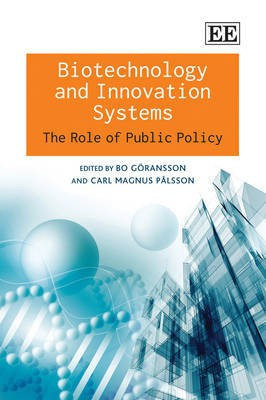 Biotechnology and Innovation Systems(English, Hardcover, unknown)