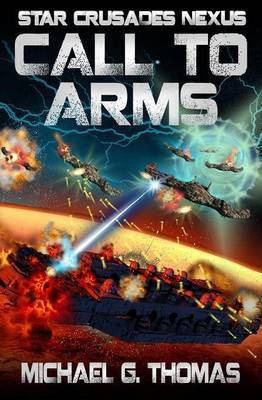 Call to Arms(English, Paperback, Thomas Michael G)