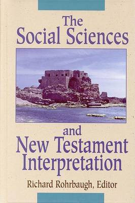 The Social Sciences and New Testament Interpretation(English, Paperback, unknown)