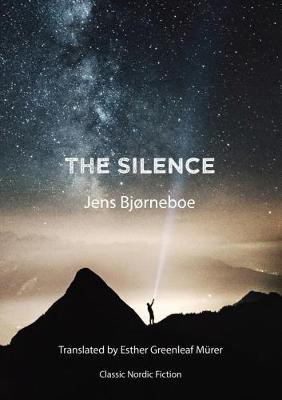 The Silence(English, Paperback, Bjorneboe Jens)