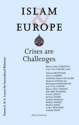 Islam and Europe(English, Paperback, unknown)