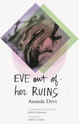 Eve Out of Her Ruins(English, Paperback, Devi Ananda)