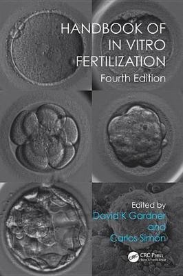 Handbook of In Vitro Fertilization(English, Electronic book text, unknown)