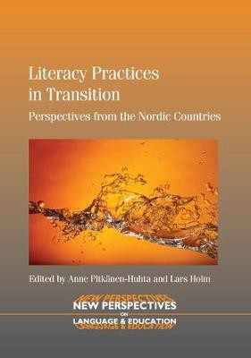 Literacy Practices in Transition(English, Electronic book text, unknown)