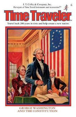 George Washington & The Constitution(English, Paperback, Frankel)