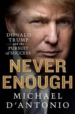 Never Enough(English, Electronic book text, D'Antonio Michael)