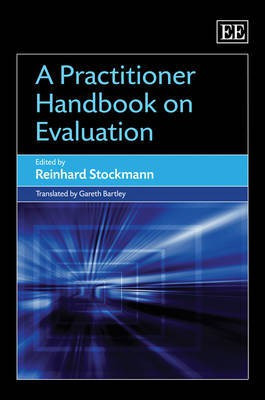A Practitioner Handbook on Evaluation(English, Hardcover, unknown)