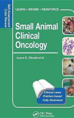 Small Animal Clinical Oncology(English, Electronic book text, Obradovich, DVM, DACVIM Joyce E.)