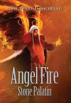 The First Immortal(English, Hardcover, Palatin Stone)