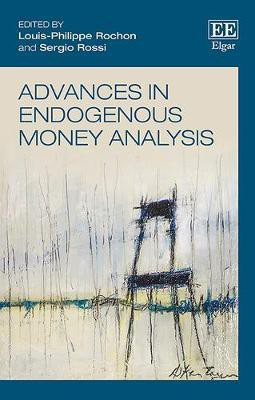 Advances in Endogenous Money Analysis(English, Hardcover, unknown)