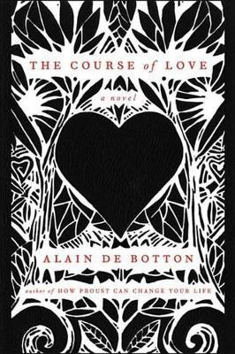 The Course of Love(English, Electronic book text, de Botton Alain)