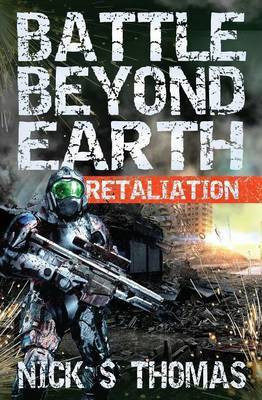 Battle Beyond Earth(English, Paperback, Thomas Nick S)