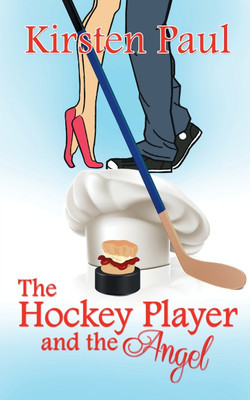 The Hockey Player and the Angel(English, Paperback, Paul Kirsten)