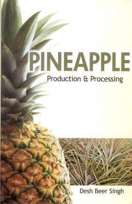 Pineapple(English, Hardcover, Singh Desh Beer)