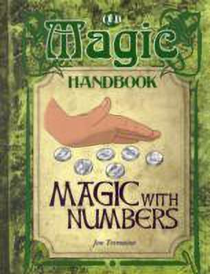 Magic with Numbers: Series 2(English, Paperback, Tremaine Jon)