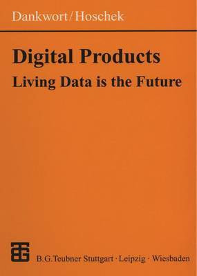 Digital Products(English, Paperback, unknown)