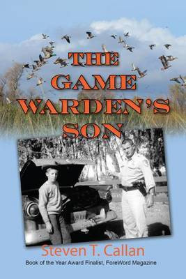 The Game Warden's Son(English, Paperback, Callan Steven T)