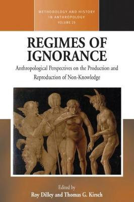 Regimes of Ignorance(English, Paperback, unknown)