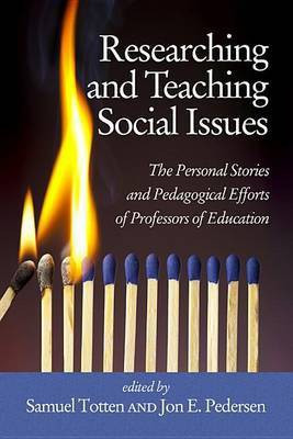 Researching and Teaching Social Issues(English, Electronic book text, unknown)