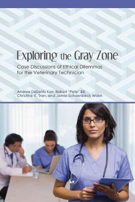 Exploring the Gray Zone(English, Paperback, unknown)