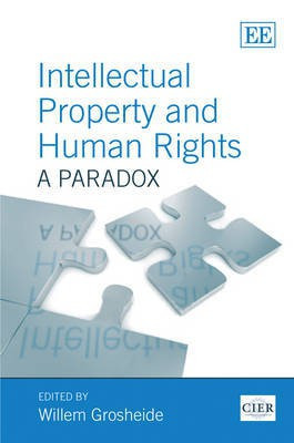 Intellectual Property and Human Rights(English, Hardcover, unknown)