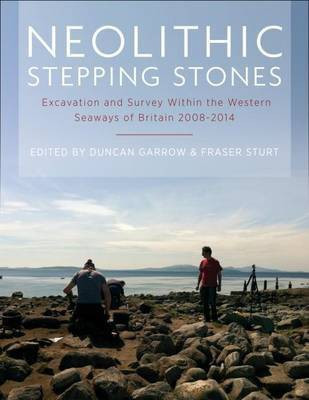 Neolithic Stepping Stones(English, Paperback, Garrow Duncan)