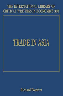 Trade in Asia(English, Hardcover, unknown)