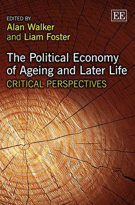 The Political Economy of Ageing and Later Life(English, Hardcover, unknown)