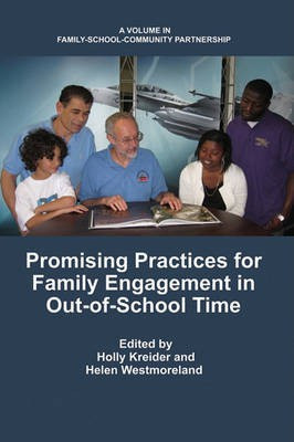 Promising Practices for Family Engagement in Out-Of-School Time(English, Electronic book text, unknown)