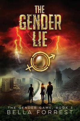 The Gender Game 3(English, Paperback, Forrest Bella)