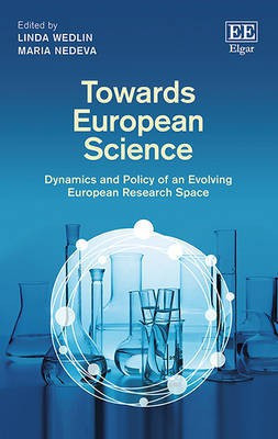 Towards European Science(English, Hardcover, unknown)