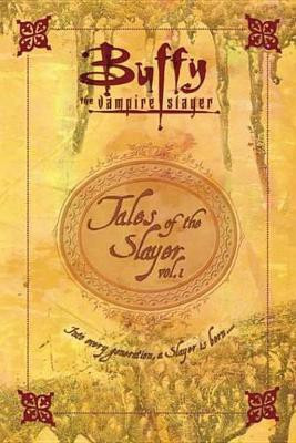 Tales of the Slayer(English, Electronic book text, unknown)