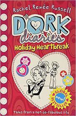 HOLIDAY HEARTBREAK(English, Paperback, unknown)
