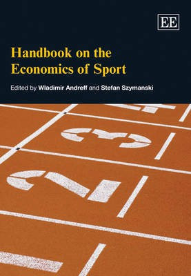 Handbook on the Economics of Sport(English, Paperback, unknown)