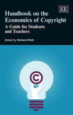 Handbook on the Economics of Copyright(English, Hardcover, unknown)