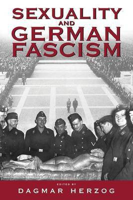 Sexuality and German Fascism(English, Hardcover, unknown)