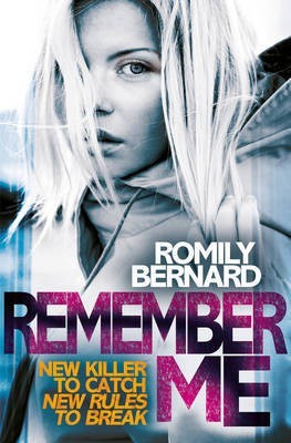 Remember Me(English, Electronic book text, Bernard Romily)