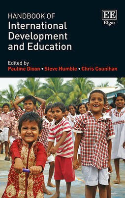 Handbook of International Development and Education(English, Hardcover, unknown)