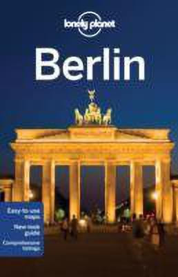 Lonely Planet Berlin(English, Paperback, Lonely Planet Andrea)